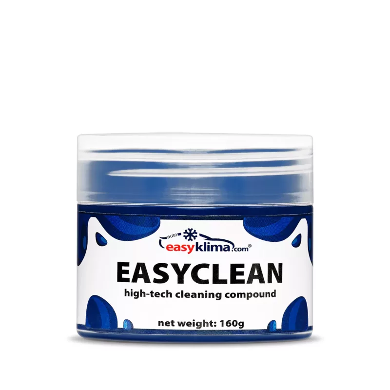 EasyKlima EasyClean reinigungsmasse auto, reinigungsmasse, auto  reinigungsmasse