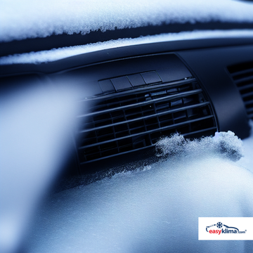 Klimaanlage im Winter - lohnt es sich, im Winter eine Klimaanlage im Auto  zu benutzen?